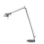 Artemide Tolomeo Reading Vloerlamp