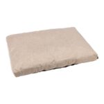 Beeztees Hondenkussen Zia 120 x 80 cm - Beige