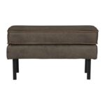 BePureHome Rodeo Hocker