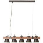 Brilliant Plow Hanglamp