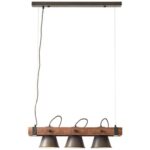 Brilliant Plow Hanglamp