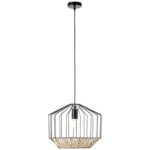 Brilliant Tempolo Hanglamp