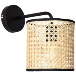 Brilliant Wiley Wandlamp