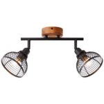 Brillliant Avia Wandlamp