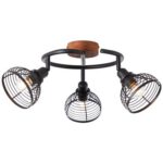 Brillliant Avia Wandlamp