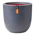 Capi Europe Smooth Bloempot Ã 43 cm