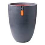 Capi Europe Smooth Bloempot H 36 x Ã 26 cm