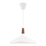 Design For The People Nori Hanglamp - Wit