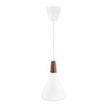 Design For The People Nori Hanglamp - Wit