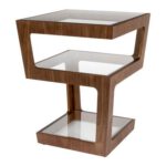 Dutchbone Glavo Bijzettafel
