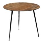 Dutchbone Pepper Bijzettafel