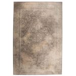 Dutchbone Rugged Light Vloerkleed