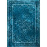 Dutchbone Rugged Ocean Vloerkleed