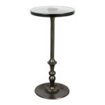 Dutchbone Sue Bijzettafel