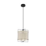 EGLO Bridekirk Hanglamp