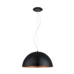 EGLO Gaetano 1 Hanglamp Ã 53 cm