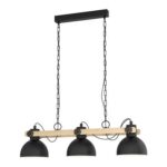 EGLO Lubenham Hanglamp