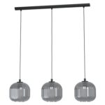EGLO Mantunalle 1 Hanglamp