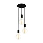EGLO Pozueta Hanglamp