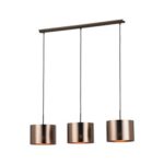 EGLO Saganto 1 Hanglamp