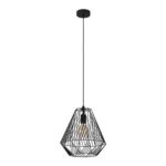 EGLO Stype Hanglamp Ã 33 cm