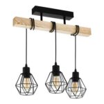 EGLO Townshend 5 Hanglamp