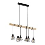 EGLO Townshend 5 Hanglamp