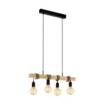 EGLO Townshend Hanglamp