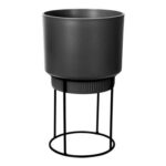 Elho B.For Studio Bloempot 22 cm