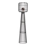 ETH Steve Straight Vloerlamp