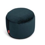 Fatboy Point Velvet Poef