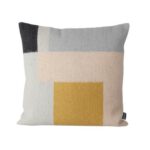 Ferm Living Kelim Sierkussen 50 x 50 cm