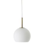 Frandsen Ball Hanglamp Ã 18 cm