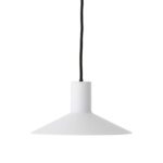 Frandsen Minneapolis Hanglamp Wit