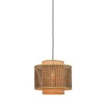 GOOD&MOJO Bhutan Hanglamp S