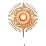 GOOD&MOJO Bromo Wandlamp S