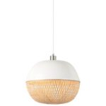 GOOD&MOJO Mekong Hanglamp