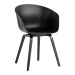 HAY About a Chair AAC22 Eetkamerstoel