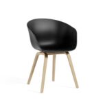 HAY About a Chair AAC22 Eetkamerstoel