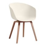HAY About a Chair AAC22 Eetkamerstoel