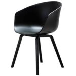 HAY About a Chair AAC22 Stoel