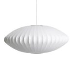 HAY Nelson Saucer Bubble Hanglamp Ã 63,5 cm