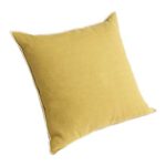 HAY Outline Sierkussen - Mustard