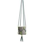 HAY Phanta Planten Hanger - Groen