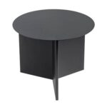 HAY Slit Round Bijzettafel