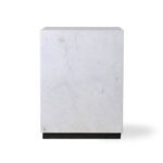 HKliving Block Bijzettafel
