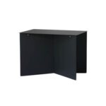 HKliving Metal Bijzettafel