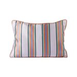 HKliving Satin/Velvet Sierkussen
