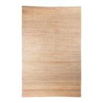 HKliving Vloerkleed - Beige