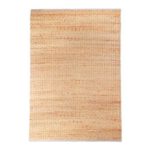 HKliving Vloerkleed - Beige